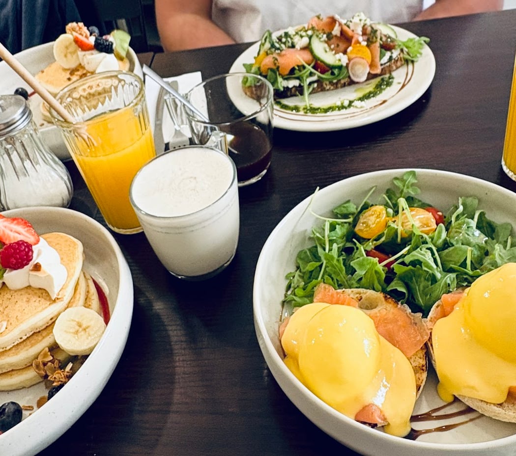 IMA - Brunch, Lunch & Coffeshop 3